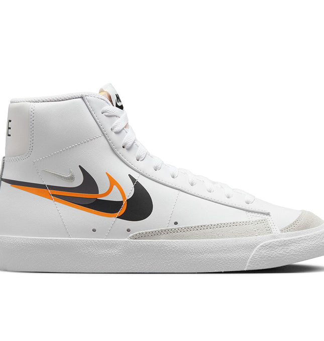 Nike Ayakkabı Günlük Blazer Mid '77 FN7809-100 Unisex Günlük Ayakkabı