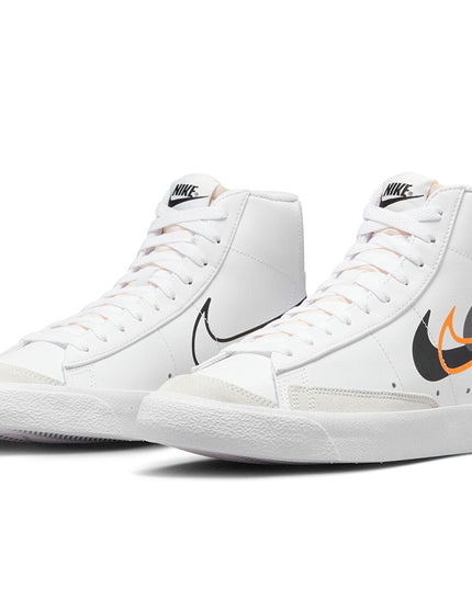 Nike Ayakkabı Günlük Blazer Mid '77 FN7809-100 Unisex Günlük Ayakkabı