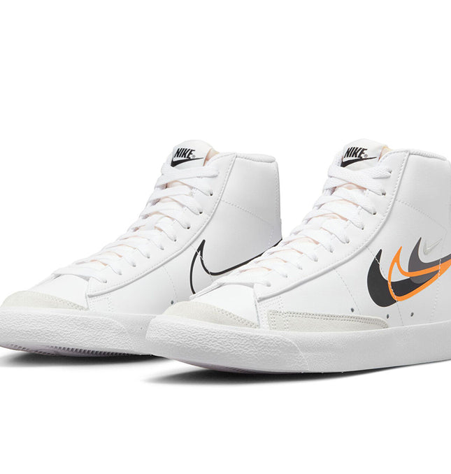 Nike Ayakkabı Günlük Blazer Mid '77 FN7809-100 Unisex Günlük Ayakkabı