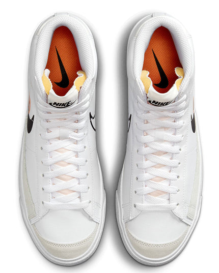 Nike Ayakkabı Günlük Blazer Mid '77 FN7809-100 Unisex Günlük Ayakkabı