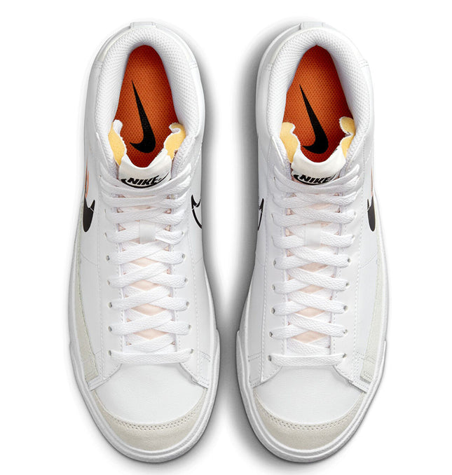 Nike Ayakkabı Günlük Blazer Mid '77 FN7809-100 Unisex Günlük Ayakkabı