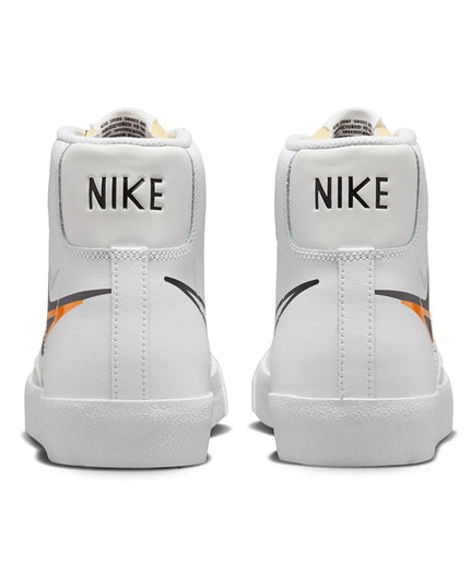 Nike Ayakkabı Günlük Blazer Mid '77 FN7809-100 Unisex Günlük Ayakkabı