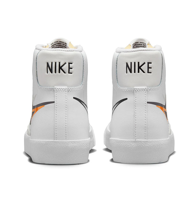 Nike Ayakkabı Günlük Blazer Mid '77 FN7809-100 Unisex Günlük Ayakkabı