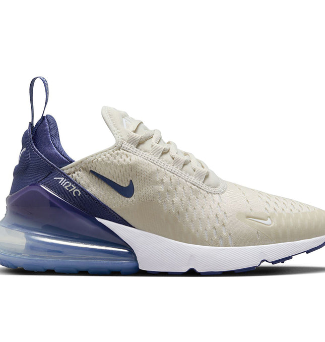 Nike Ayakkabı Günlük Air Max 270 FQ8783-072 Kadın Günlük Ayakkabı