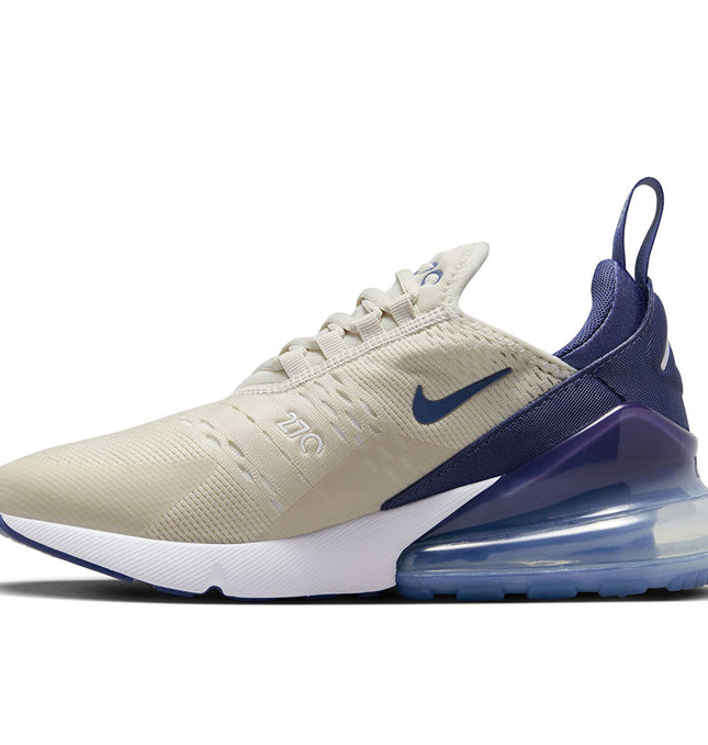 Nike Ayakkabı Günlük Air Max 270 FQ8783-072 Kadın Günlük Ayakkabı