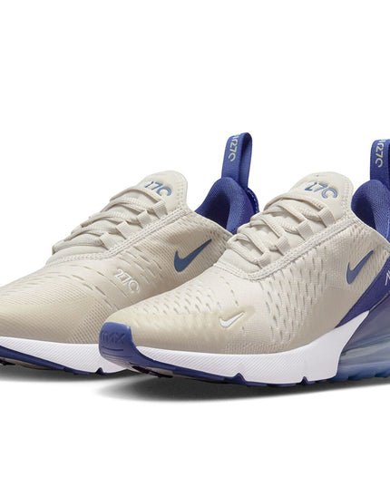 Nike Ayakkabı Günlük Air Max 270 FQ8783-072 Kadın Günlük Ayakkabı