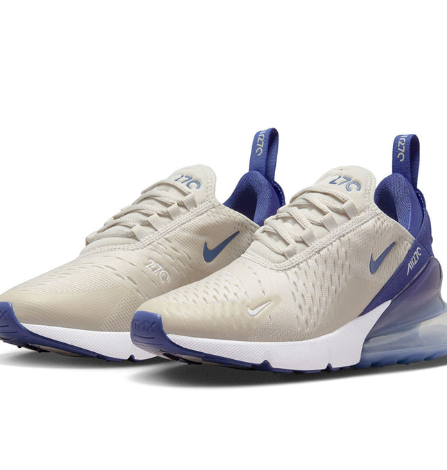 Nike Ayakkabı Günlük Air Max 270 FQ8783-072 Kadın Günlük Ayakkabı