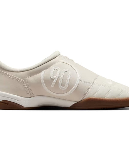 Nike Wmns T90 Sail Gum Women Unisex Lifestyle Casual Shoes Sneakers IH2314- 133 Günlük Spor Ayakkabı