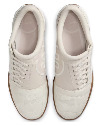 Nike Wmns T90 Sail Gum Women Unisex Lifestyle Casual Shoes Sneakers IH2314- 133 Günlük Spor Ayakkabı