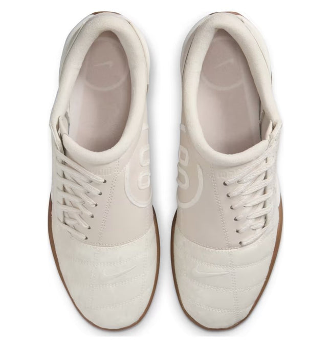 Nike Wmns T90 Sail Gum Women Unisex Lifestyle Casual Shoes Sneakers IH2314- 133 Günlük Spor Ayakkabı