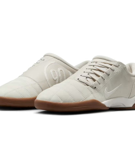 Nike Wmns T90 Sail Gum Women Unisex Lifestyle Casual Shoes Sneakers IH2314- 133 Günlük Spor Ayakkabı