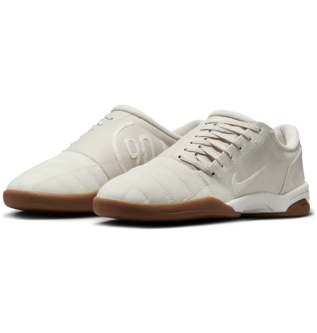Nike Wmns T90 Sail Gum Women Unisex Lifestyle Casual Shoes Sneakers IH2314- 133 Günlük Spor Ayakkabı