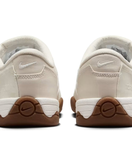 Nike Wmns T90 Sail Gum Women Unisex Lifestyle Casual Shoes Sneakers IH2314- 133 Günlük Spor Ayakkabı