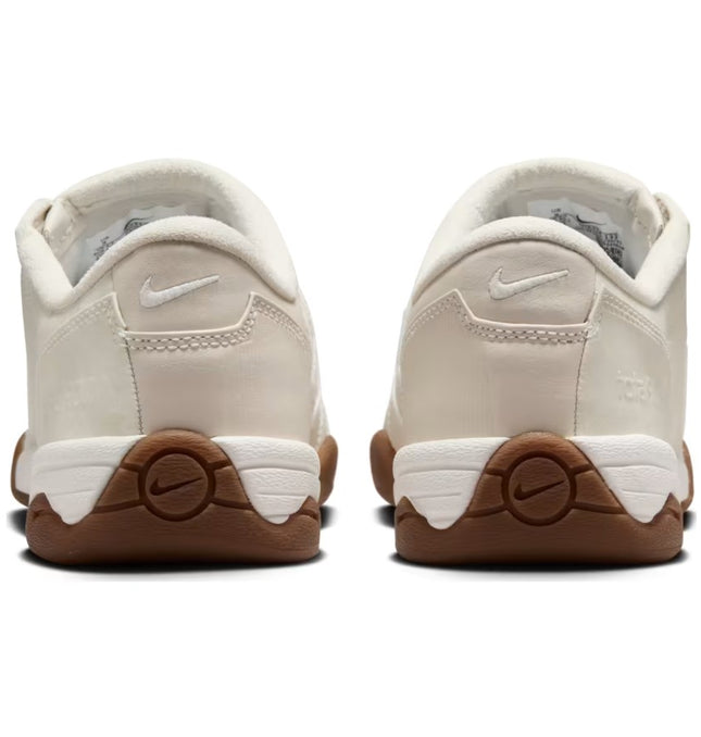 Nike Wmns T90 Sail Gum Women Unisex Lifestyle Casual Shoes Sneakers IH2314- 133 Günlük Spor Ayakkabı