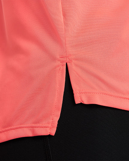 Nike Dri-FIT One Women's Standard Fit Long Kadın Uzun Kollu Spor Üst DD0641-814