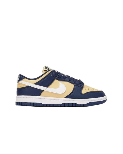 Nike Dunk Low Next Nature DD1873-401 Kadın Deri Sneaker Ayakkabı