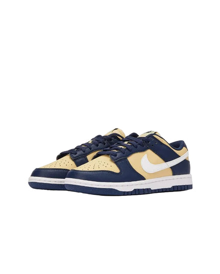 Nike Dunk Low Next Nature DD1873-401 Kadın Deri Sneaker Ayakkabı