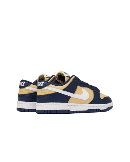 Nike Dunk Low Next Nature DD1873-401 Kadın Deri Sneaker Ayakkabı