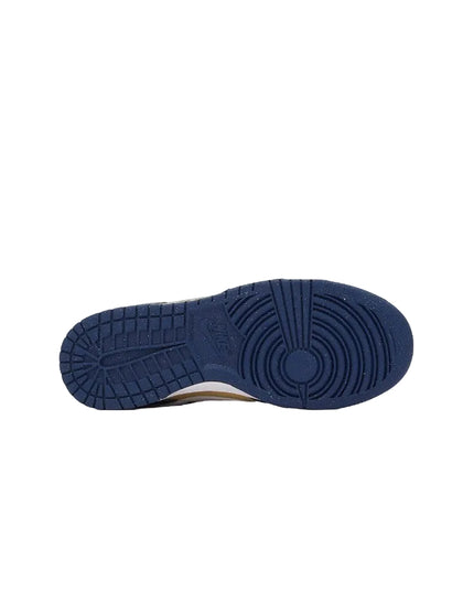 Nike Dunk Low Next Nature DD1873-401 Kadın Deri Sneaker Ayakkabı