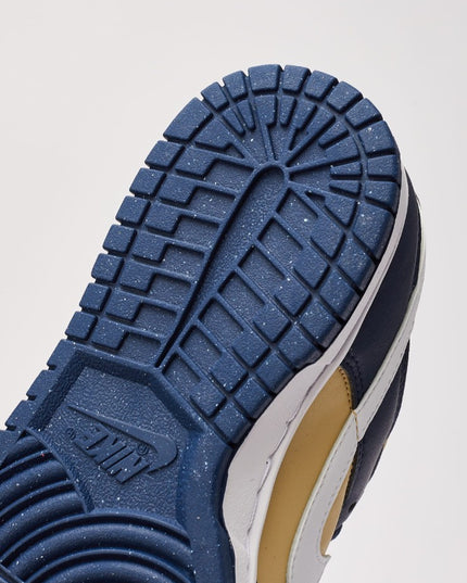 Nike Dunk Low Next Nature DD1873-401 Kadın Deri Sneaker Ayakkabı