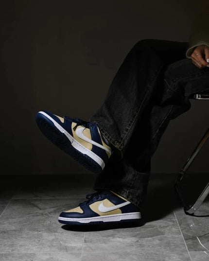 Nike Dunk Low Next Nature DD1873-401 Kadın Deri Sneaker Ayakkabı