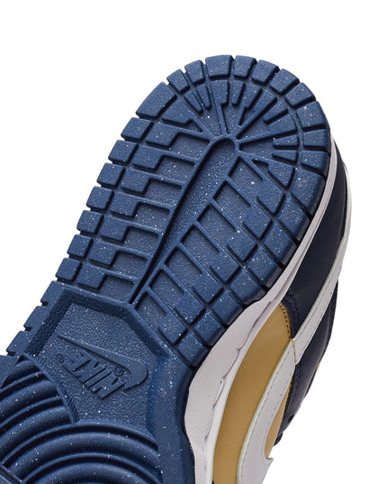 Nike Dunk Low Next Nature DD1873-401 Kadın Deri Sneaker Ayakkabı