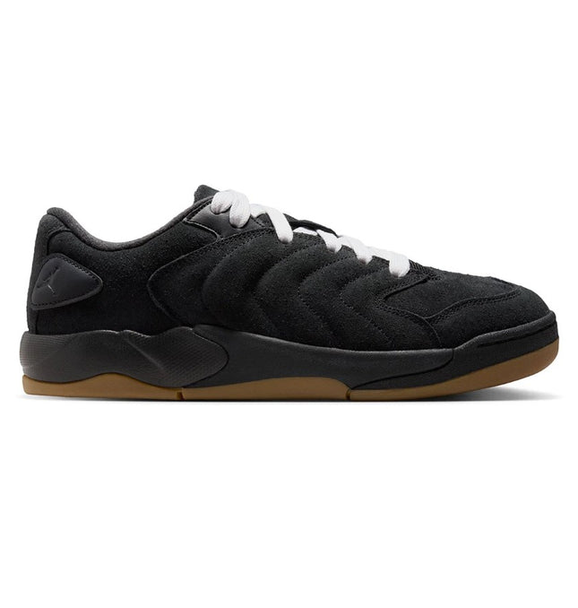 Nike Jordan Session Erkek Siyah Basketbol Ayakkabısı Sneaker IB3731-001