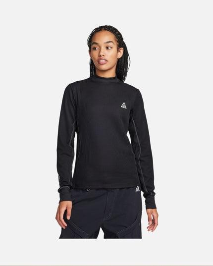 Nike ACG Dri-Fit ADV ''Goat Rocks'' Multidirectional Long-Sleeve Kadın Tişört FB8004-010