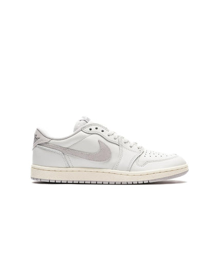 Nike Air Jordan 1 Low 85 "Neutral Grey" Gray FB9933-100 Günlük Spor Ayakkabı Sneaker