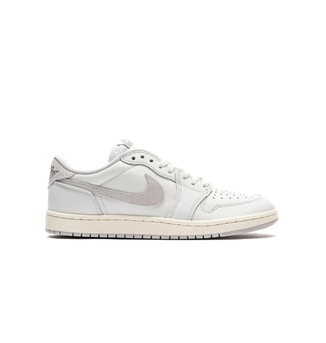 Nike Air Jordan 1 Low 85 "Neutral Grey" Gray FB9933-100 Günlük Spor Ayakkabı Sneaker
