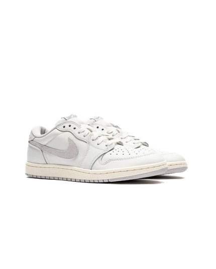 Nike Air Jordan 1 Low 85 "Neutral Grey" Gray FB9933-100 Günlük Spor Ayakkabı Sneaker