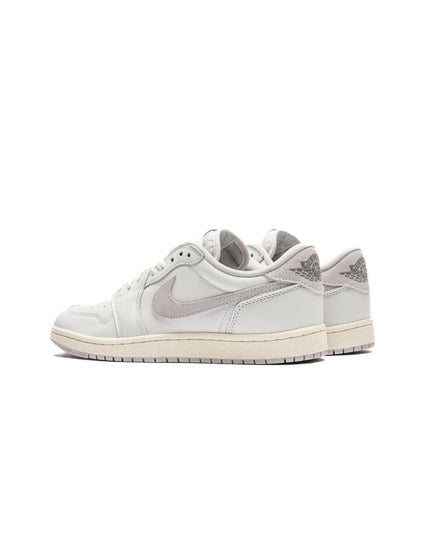 Nike Air Jordan 1 Low 85 "Neutral Grey" Gray FB9933-100 Günlük Spor Ayakkabı Sneaker