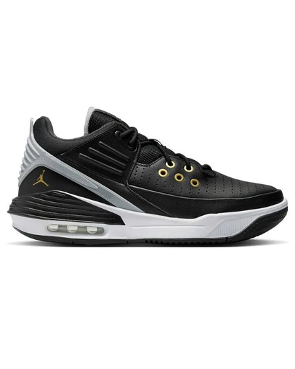 Nike Jordan Max Aura 5 DZ4353-017 Erkek Basketbol Ayakkabısı
