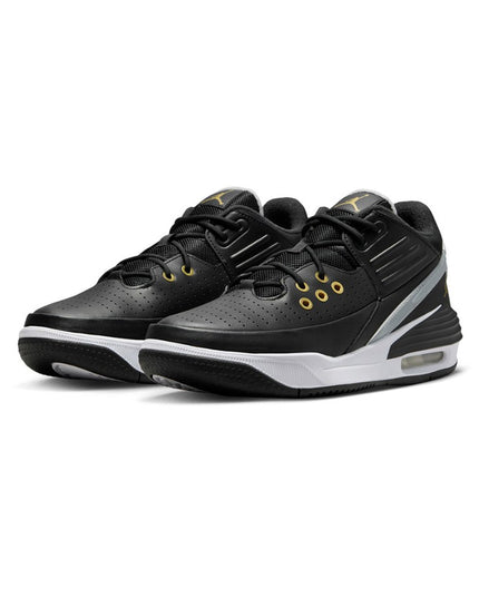 Nike Jordan Max Aura 5 DZ4353-017 Erkek Basketbol Ayakkabısı
