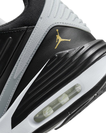 Nike Jordan Max Aura 5 DZ4353-017 Erkek Basketbol Ayakkabısı