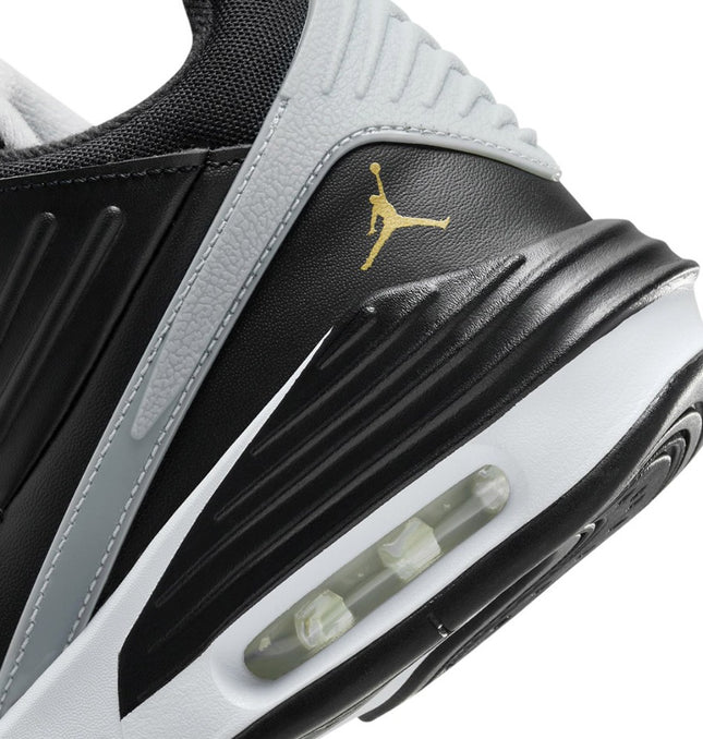 Nike Jordan Max Aura 5 DZ4353-017 Erkek Basketbol Ayakkabısı