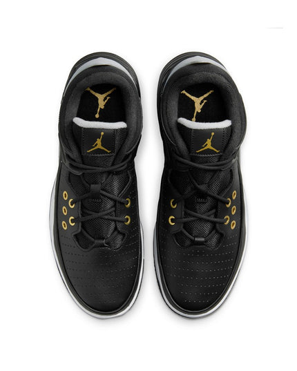 Nike Jordan Max Aura 5 DZ4353-017 Erkek Basketbol Ayakkabısı