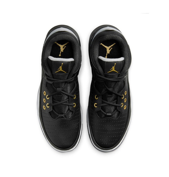 Nike Jordan Max Aura 5 DZ4353-017 Erkek Basketbol Ayakkabısı