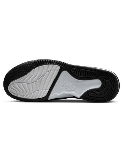 Nike Jordan Max Aura 5 DZ4353-017 Erkek Basketbol Ayakkabısı