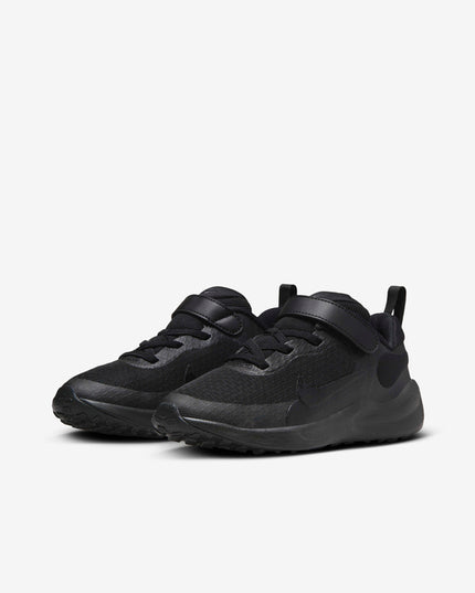 Nike Revolution 7 (PSV) Unisex Çocuk Cırtlı Lastikli Spor Ayakkabı FB7690-001