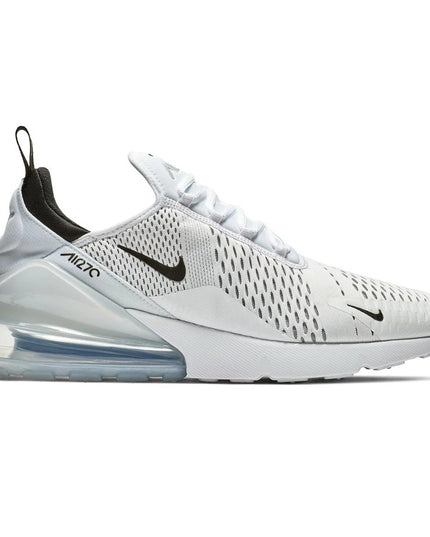 Nike Air Max 270 Erkek Beyaz Sneaker Ayakkabı AH8050-100