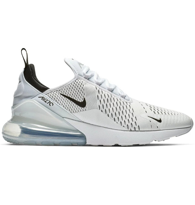 Nike Air Max 270 Erkek Beyaz Sneaker Ayakkabı AH8050-100
