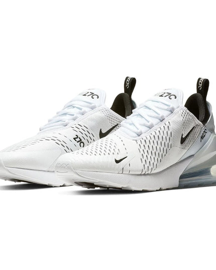 Nike Air Max 270 Erkek Beyaz Sneaker Ayakkabı AH8050-100