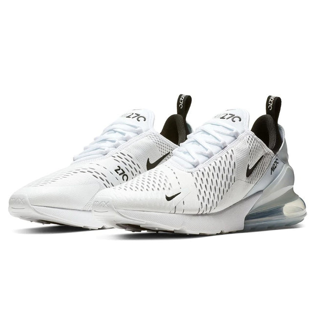 Nike Air Max 270 Erkek Beyaz Sneaker Ayakkabı AH8050-100