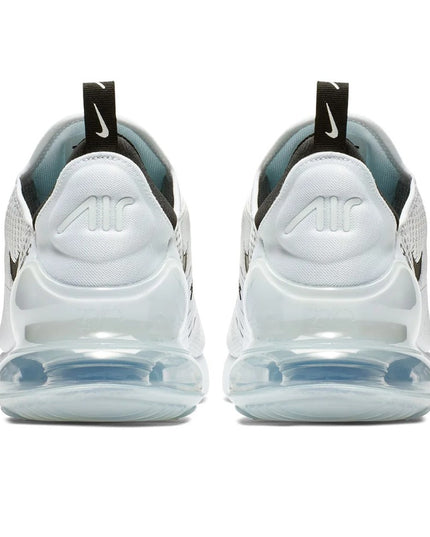 Nike Air Max 270 Erkek Beyaz Sneaker Ayakkabı AH8050-100
