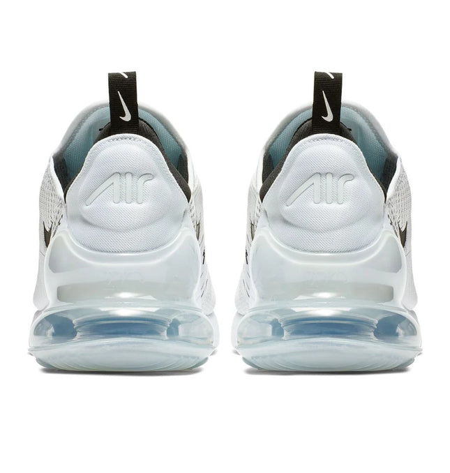 Nike Air Max 270 Erkek Beyaz Sneaker Ayakkabı AH8050-100