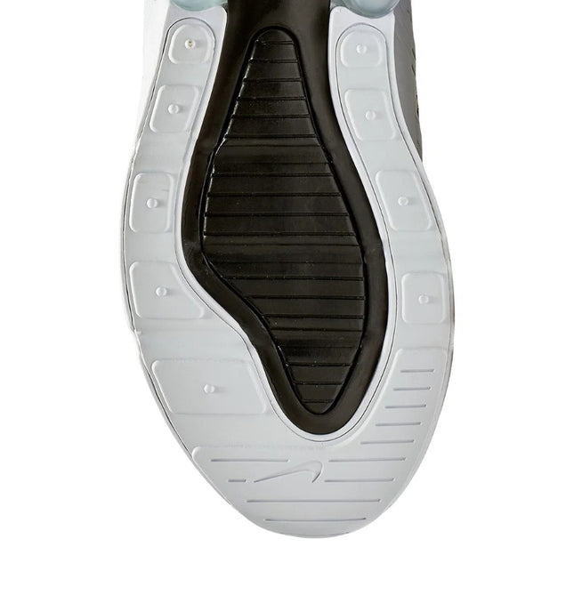 Nike Air Max 270 Erkek Beyaz Sneaker Ayakkabı AH8050-100