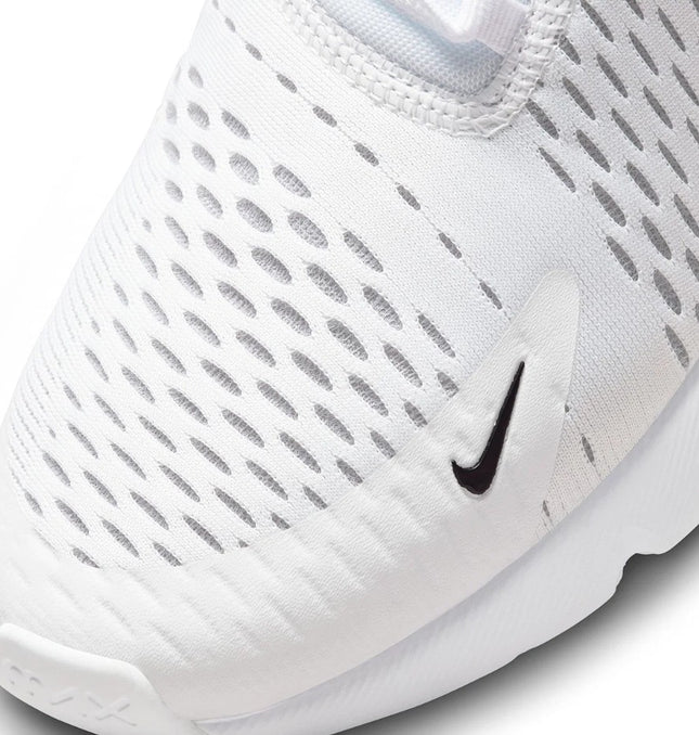 Nike Air Max 270 Erkek Beyaz Sneaker Ayakkabı AH8050-100