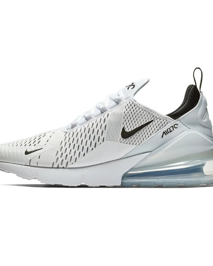 Nike Air Max 270 Erkek Beyaz Sneaker Ayakkabı AH8050-100
