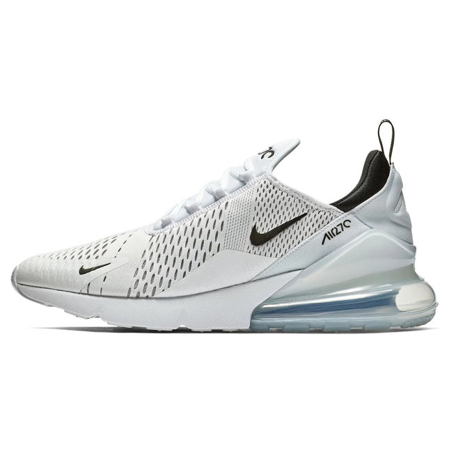 Nike Air Max 270 Erkek Beyaz Sneaker Ayakkabı AH8050-100
